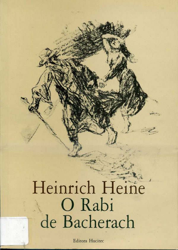 Rabi de Bacherach, O - 800 HEI